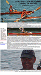Mobile Screenshot of kayak.cancervera.com